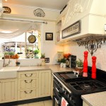 Renovated kitchen from my previous house